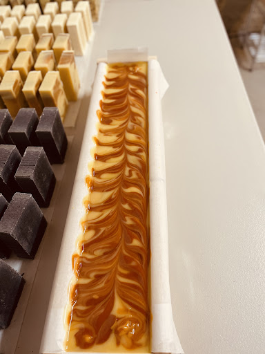 Ancient Soap - Visual