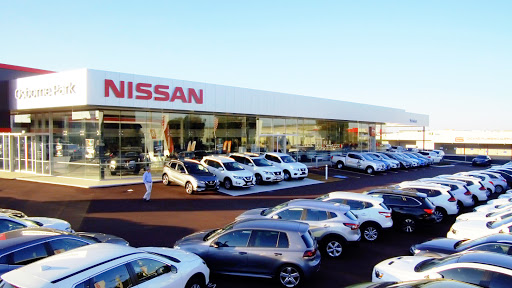Osborne Park Nissan - Thumbnail