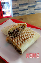 Photo n°20 de O'2012 à Saint-Agathon (Restaurant de tacos)