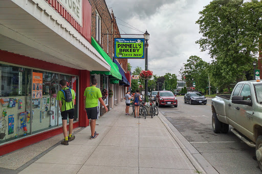 Pinnell's Pastries