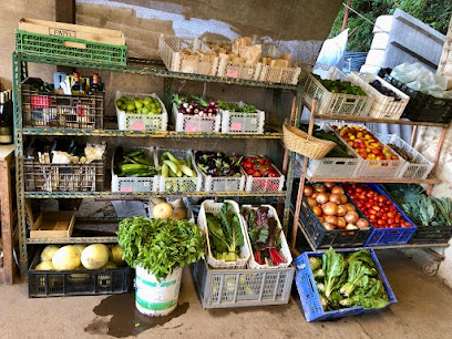 El Mercadito Orgánico