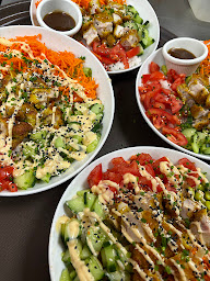 Photo n°26 de Restaurant Le California - Mauguio à Mauguio (Restaurant)