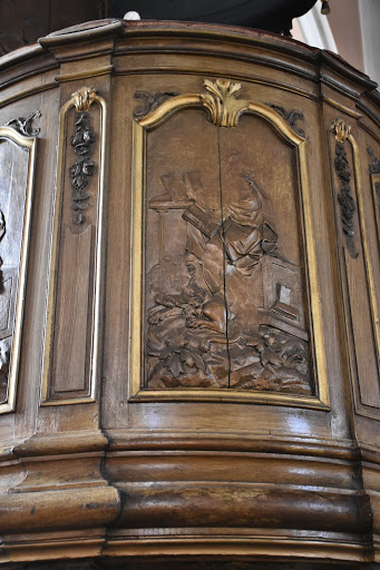 Église catholique Notre-Dame d'Haillicourt - Thumbnail