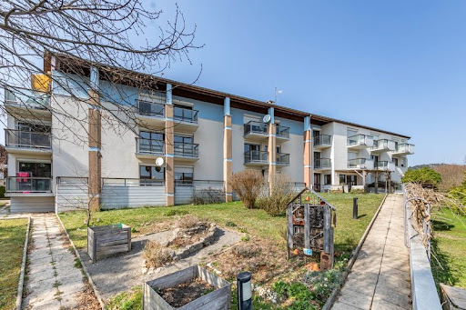 Photo de Résidence Bellevue à Orgelet (39270)