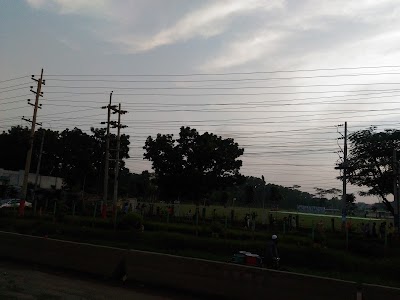 Photos of Bangladesh Institute of Sports