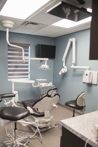 Family Dentistry of Bellevue