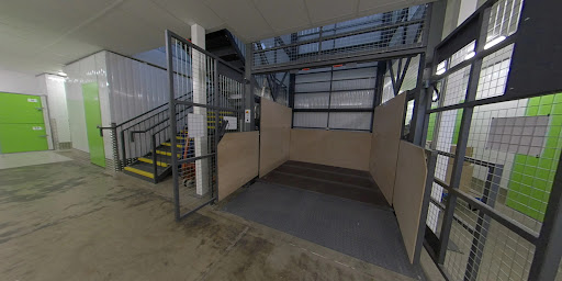 BWI Self Storage - Visual