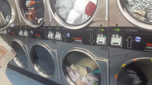Let's Come Clean Laundromat - Thumbnail