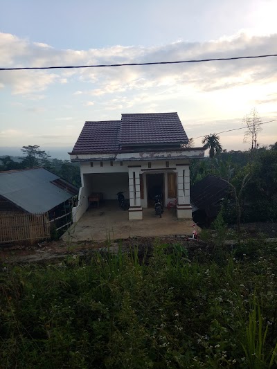 Photos of Kantorpos Pulau Panggung Semendo