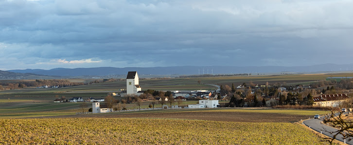 ÖTSU Großmugl Großmugl 1520, 2002 Großmugl, Österreich