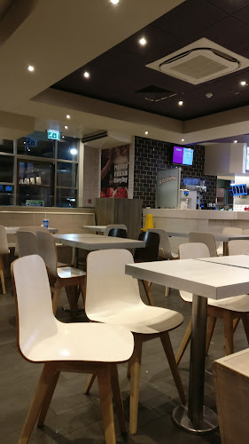 Cardinal Park, 9 Grafton Way, Ipswich IP1 1AX