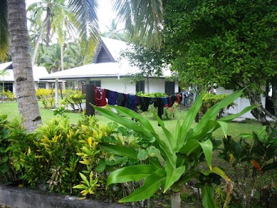 Photos of Naigani Island Resort