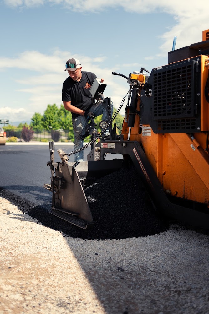 Advantage Asphalt Paving, LLC photo 2