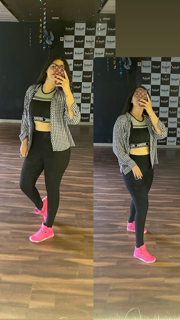 Studio8 A Fitness Centre