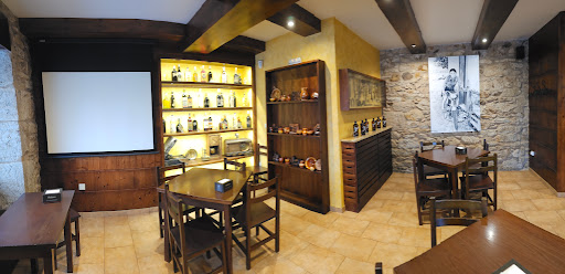 A Taberna do Ferrador - Visual