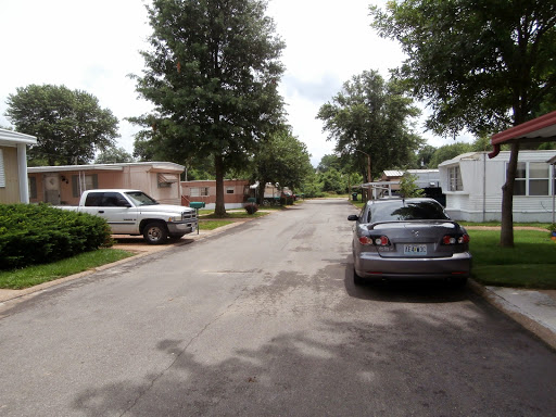 Jeffco Estates - Visual