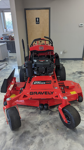 Porter Outdoor Power Equipment - Thumbnail