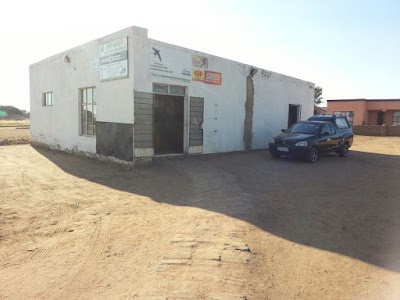 Photos of Hlatji motor spares 1 lerome