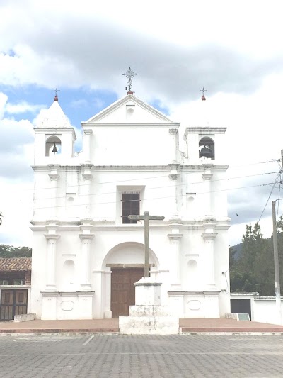 Photos of Iglesia de San Jer&oacute;nimo