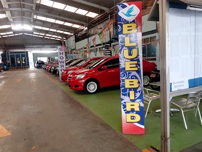 Photos of Bluebird Group Pool Bintaro