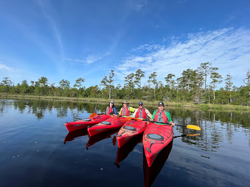 Coastal Kayak Touring Company Gallery - United States