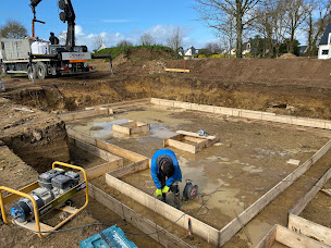 Photo n°26 de Arcom Habitat - Maître d'oeuvre à La Vraie-Croix (Agence d'architecture)