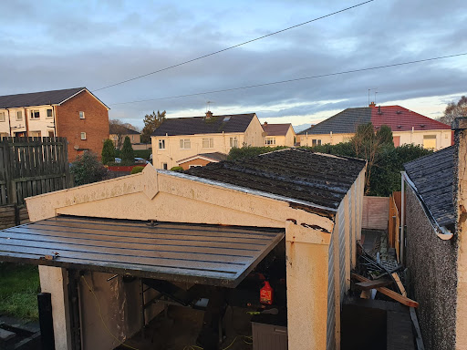 New Roofs Glasgow - Thumbnail