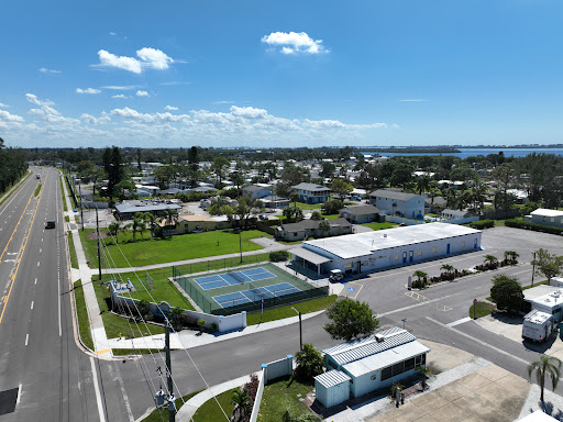 Sarasota Bay RV Park