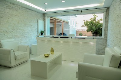 Photos of Yas Physiotherapy Center