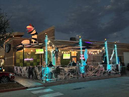 ROCHAS BAR & GRILL - Thumbnail
