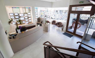 Photo n°1 de CENTURY 21 TRANSIMMO à Boulogne-sur-Mer (Agence immobilière)