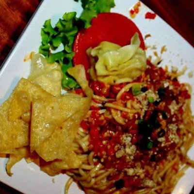 Photos of Mie Setan Cak Wo Genteng
