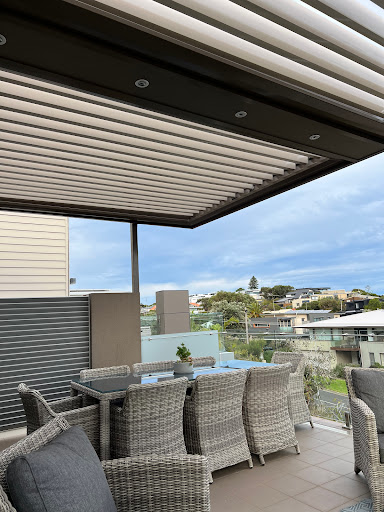 Coastline Alfresco - Thumbnail
