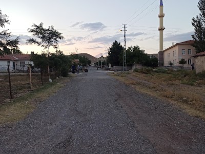 Yeniköy Cami