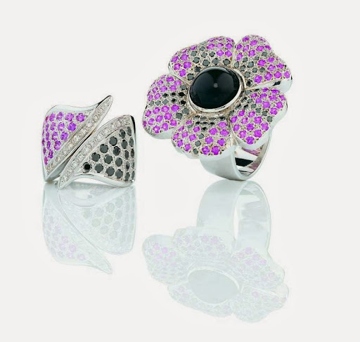 Mark Evans Fine Jewellery