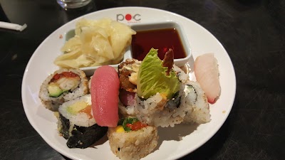 Photos of POC American Fusion Buffet & Sushi
