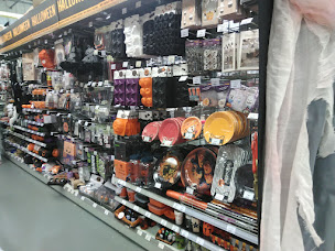 Photo n°11 de Centrakor / Zoé Confetti Cerisé à Cerisé (Magasin d'ameublement d'extérieur)