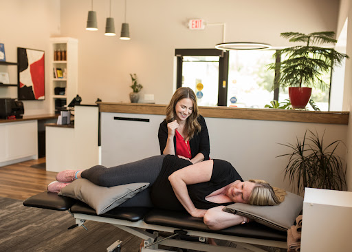 Team Iowa Physical Therapy - Thumbnail