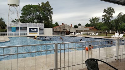 Photos of Headquarters Campestre AABB