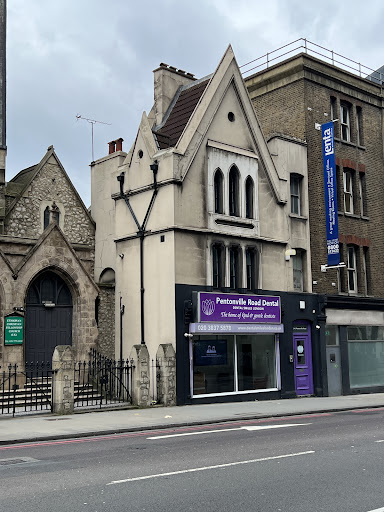 ParkBee King's Cross - Killick Street - Thumbnail