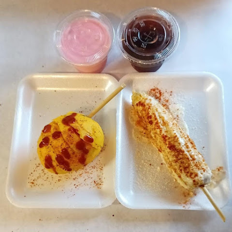 Taquito Aviles by null