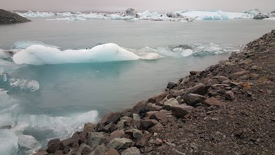 Photos of Blue Iceland
