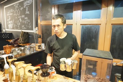 Photos of Coffee Freak