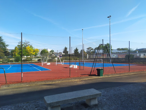 Tennis club selles sur cher - Thumbnail