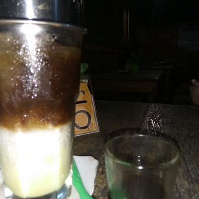 Photos of Gubuk Coffee Central & Alinza Ampera Kampuang