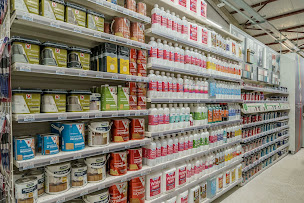 Photo n°24 de Mr.Bricolage Eguilles à Éguilles (Magasin d'outillage)