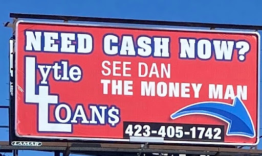 Lytle Loans - Visual