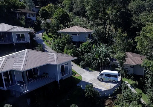 La Montaña y El Valle