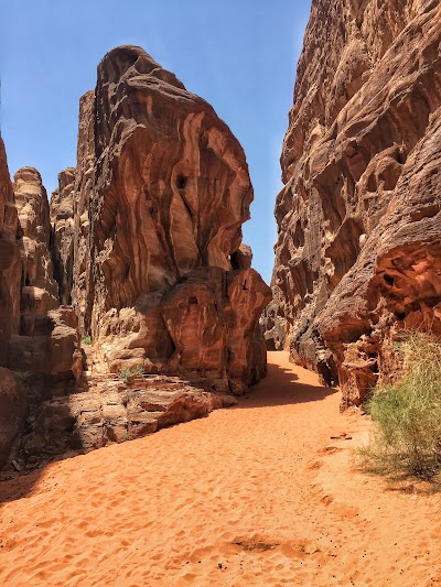 Photos of Burrah Canyon