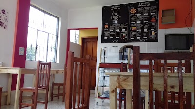 Photos of Coffe house Cafeteria